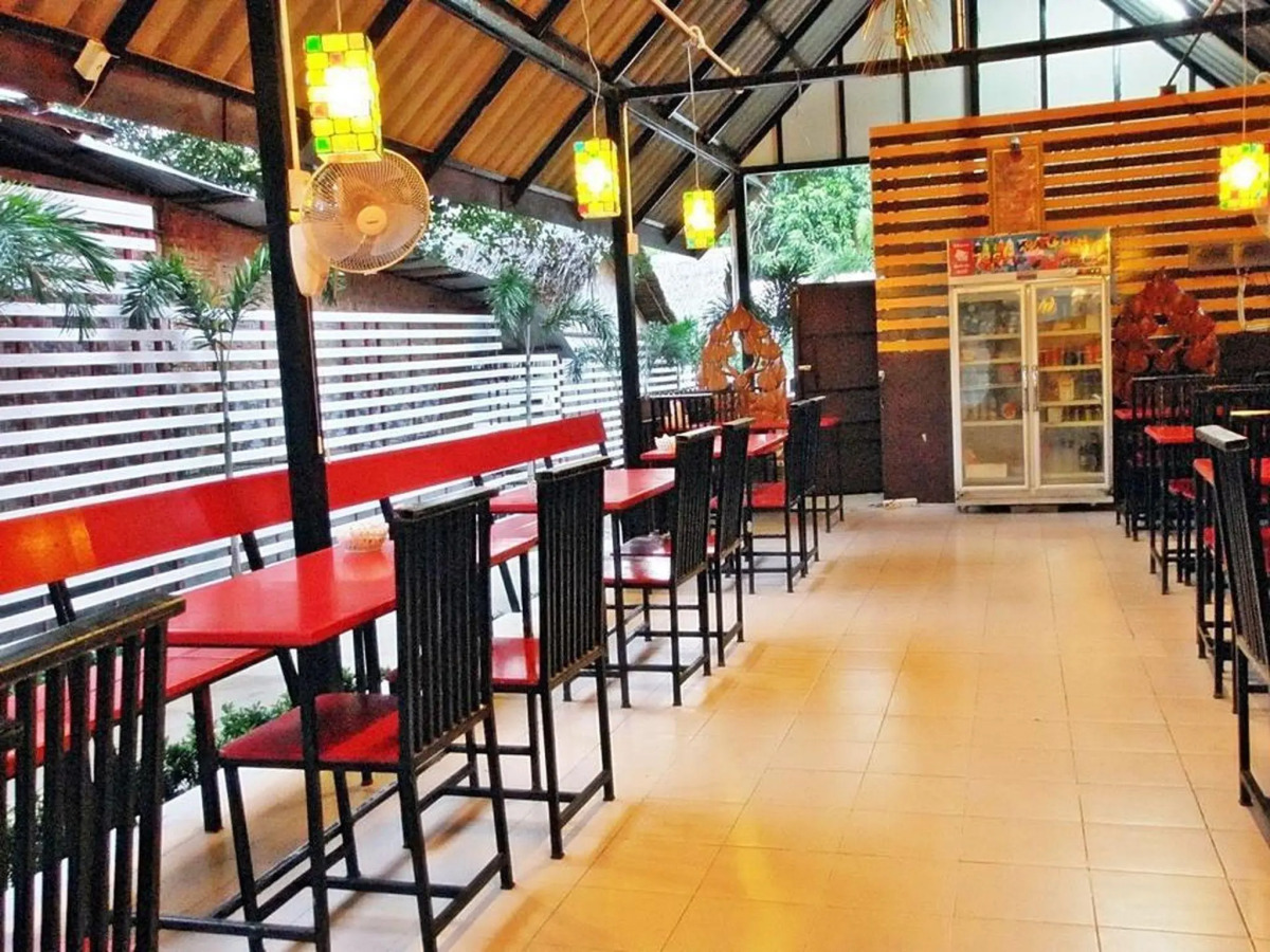 NT House Koh Lipe Resort