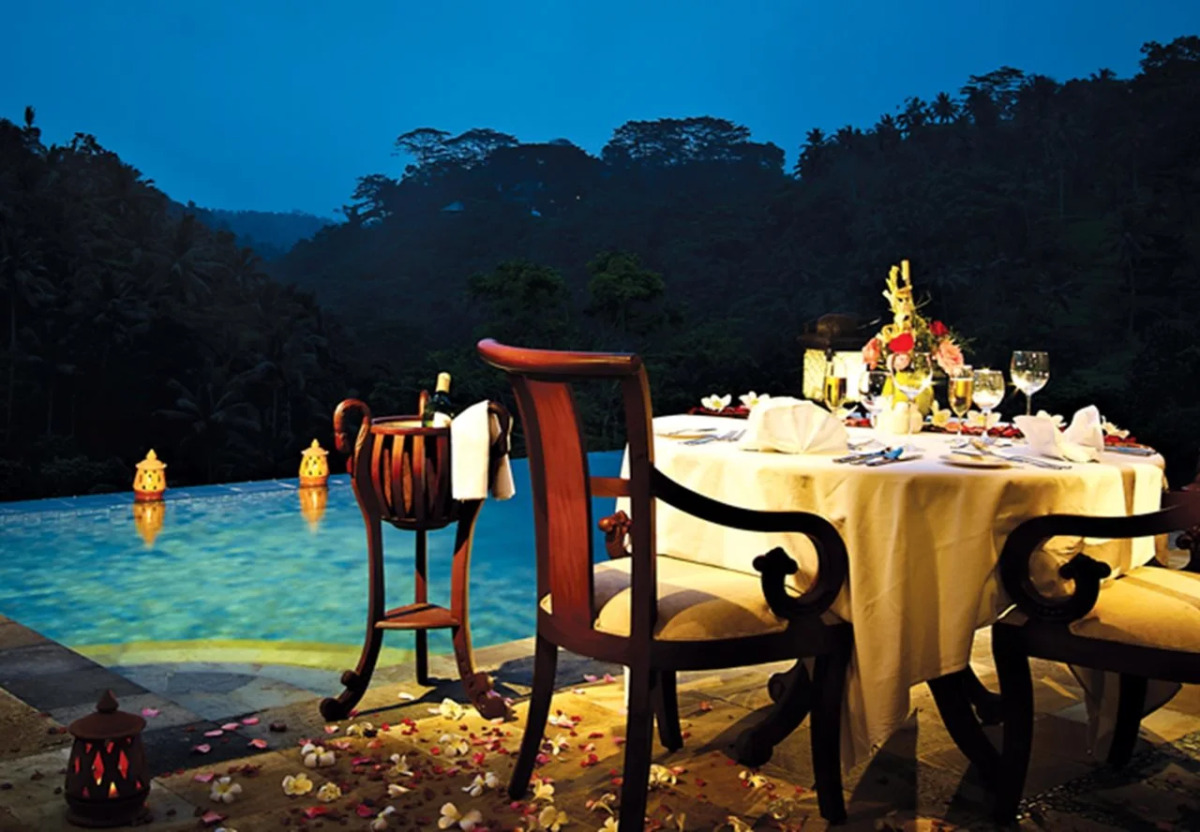 Puri Wulandari a Boutique Resort and Spa