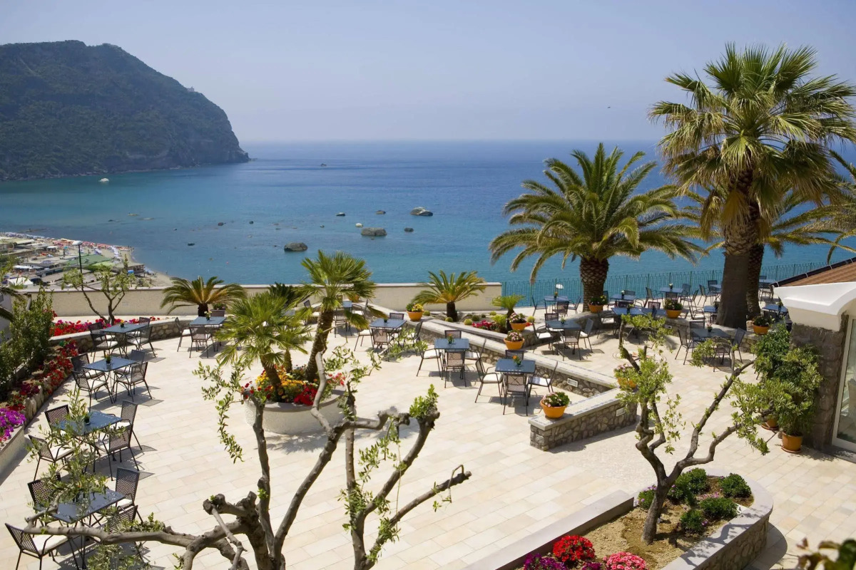 Hotel Terme Royal Palm