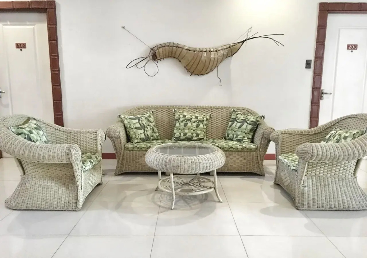 Ilocos Rosewell Hotel