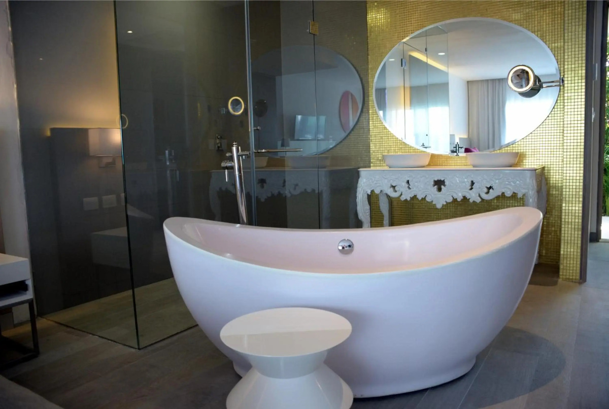 Курортный отель Platinum Yucatan Princess Adults Only - All Inclusive