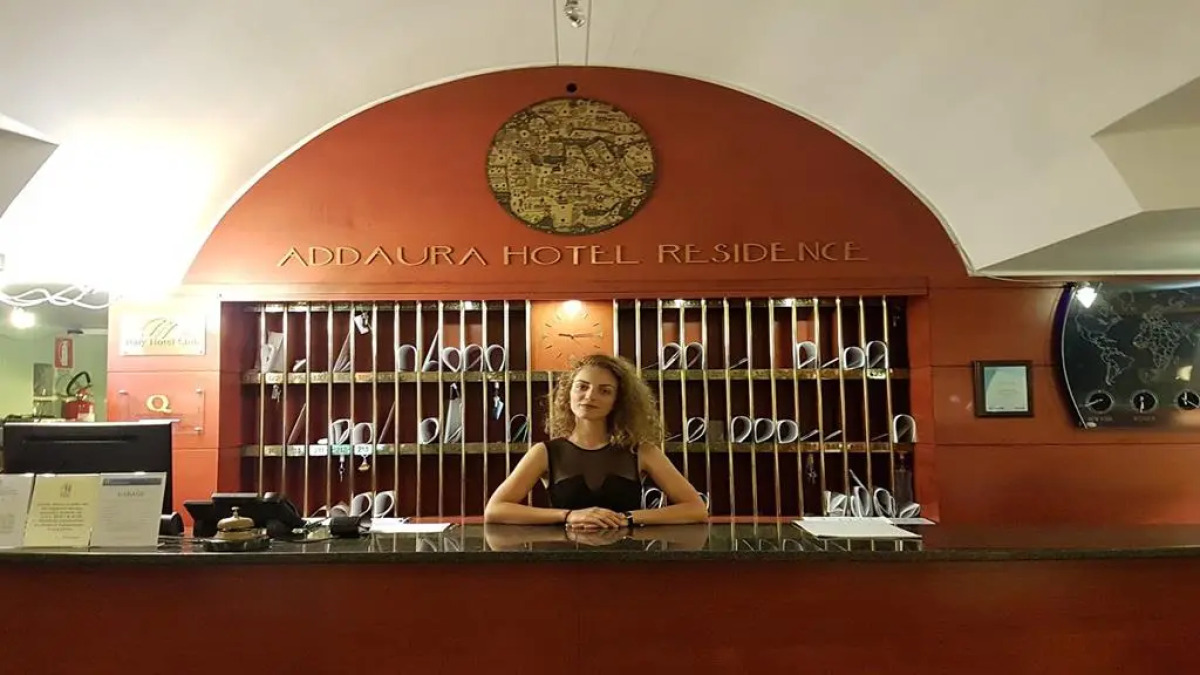 Addaura Village e Congressi