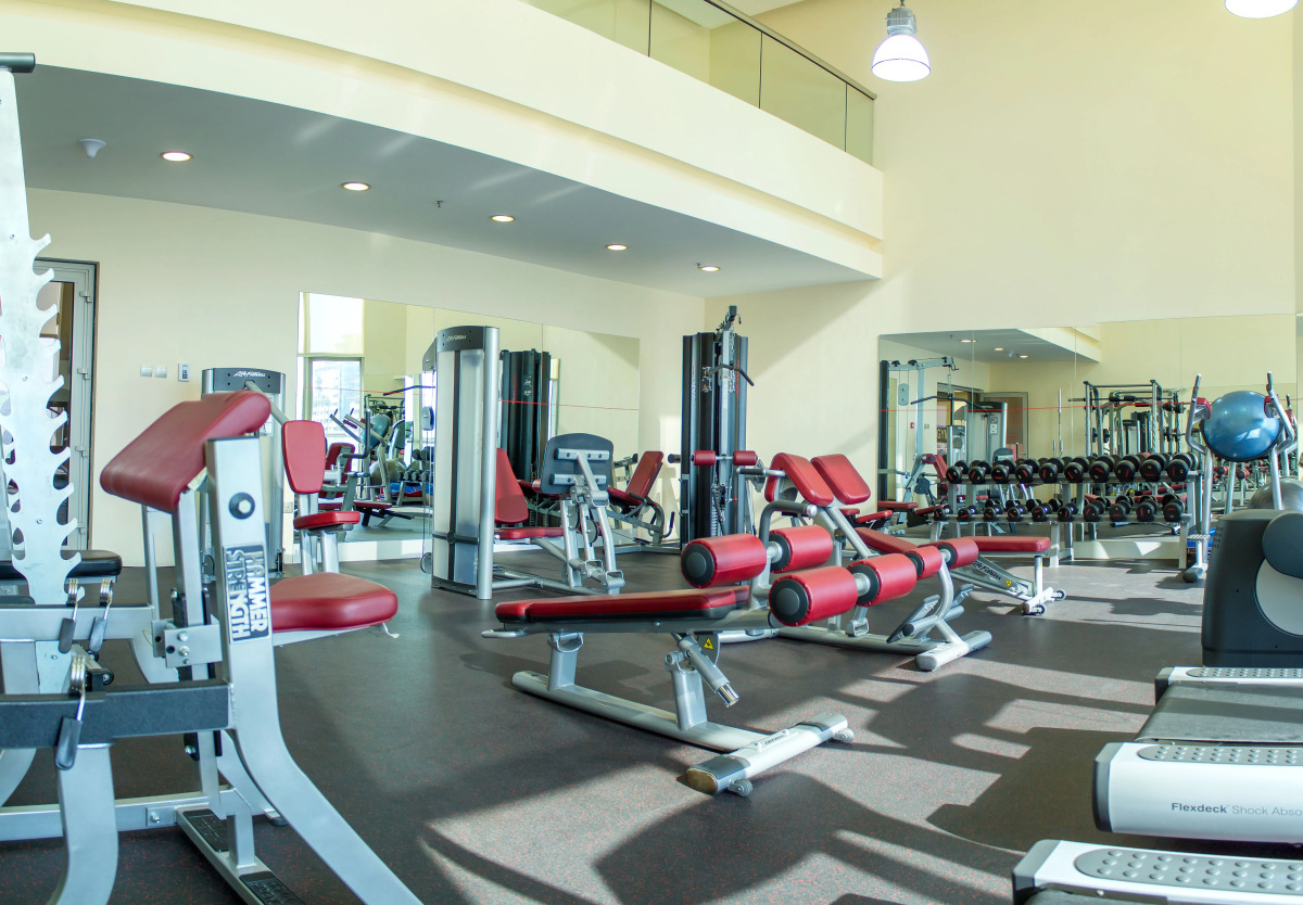 Al Majaz Premiere Hotel Apartment