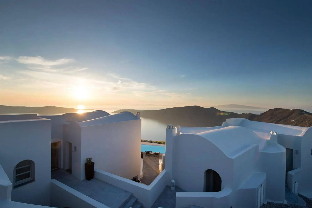 Avaton Resort and Spa