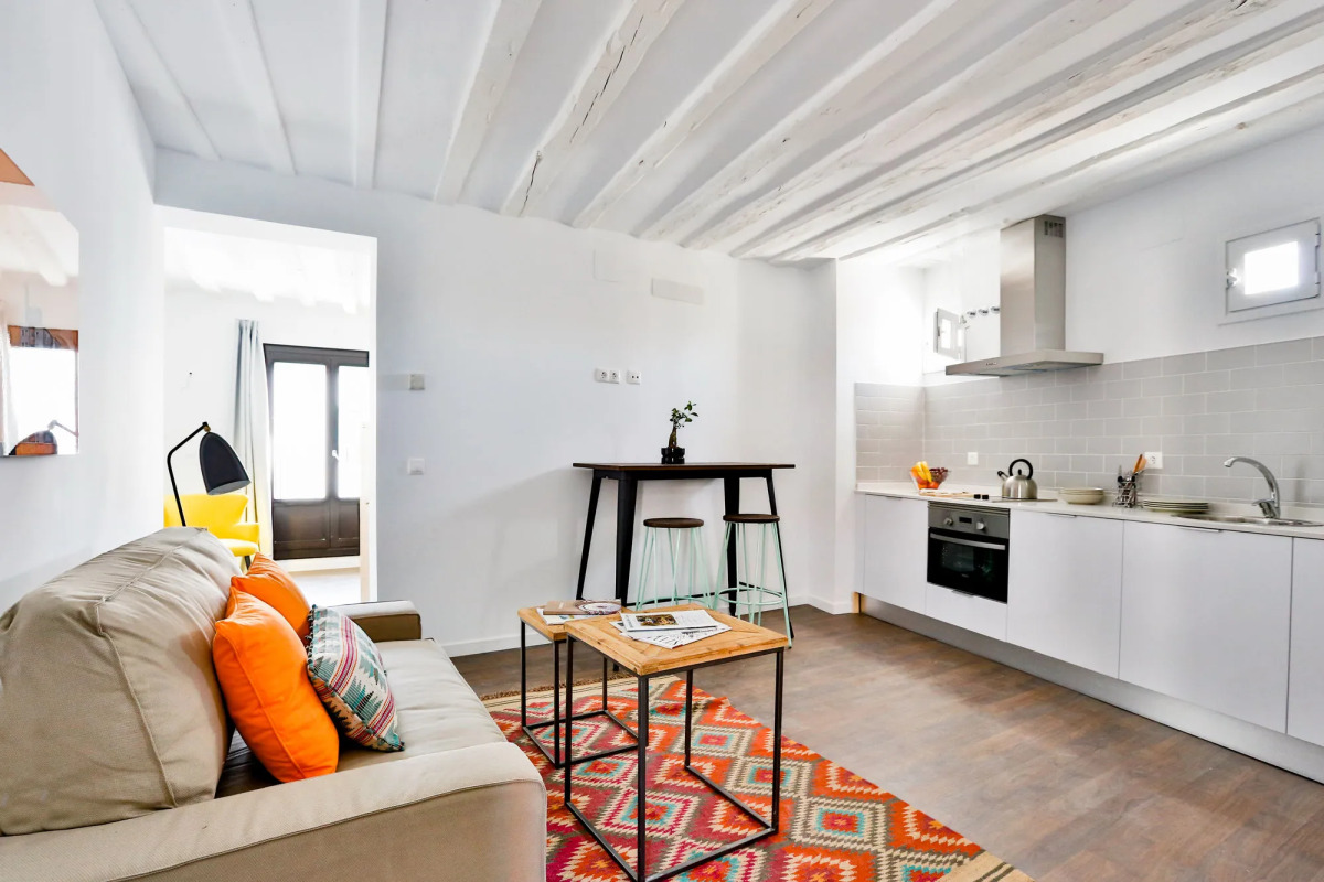 Urban Vida Calatrava