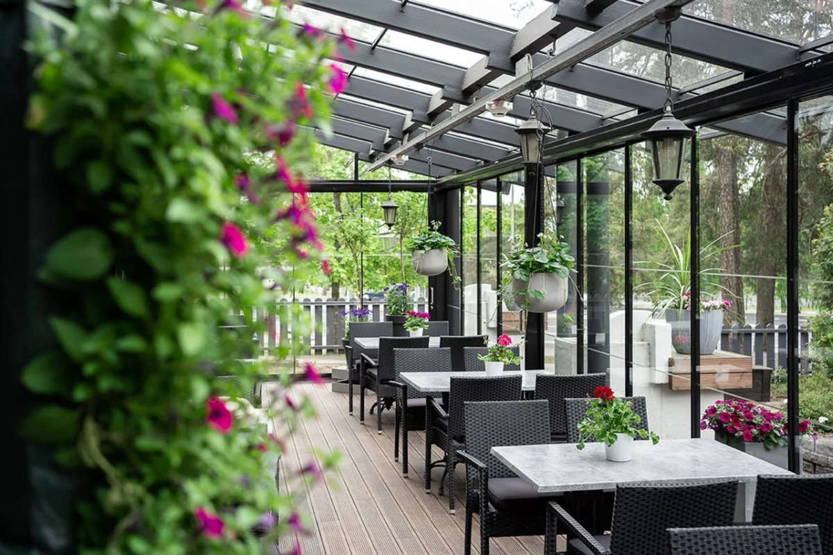 Original Sokos Hotel Vaakuna Kouvola