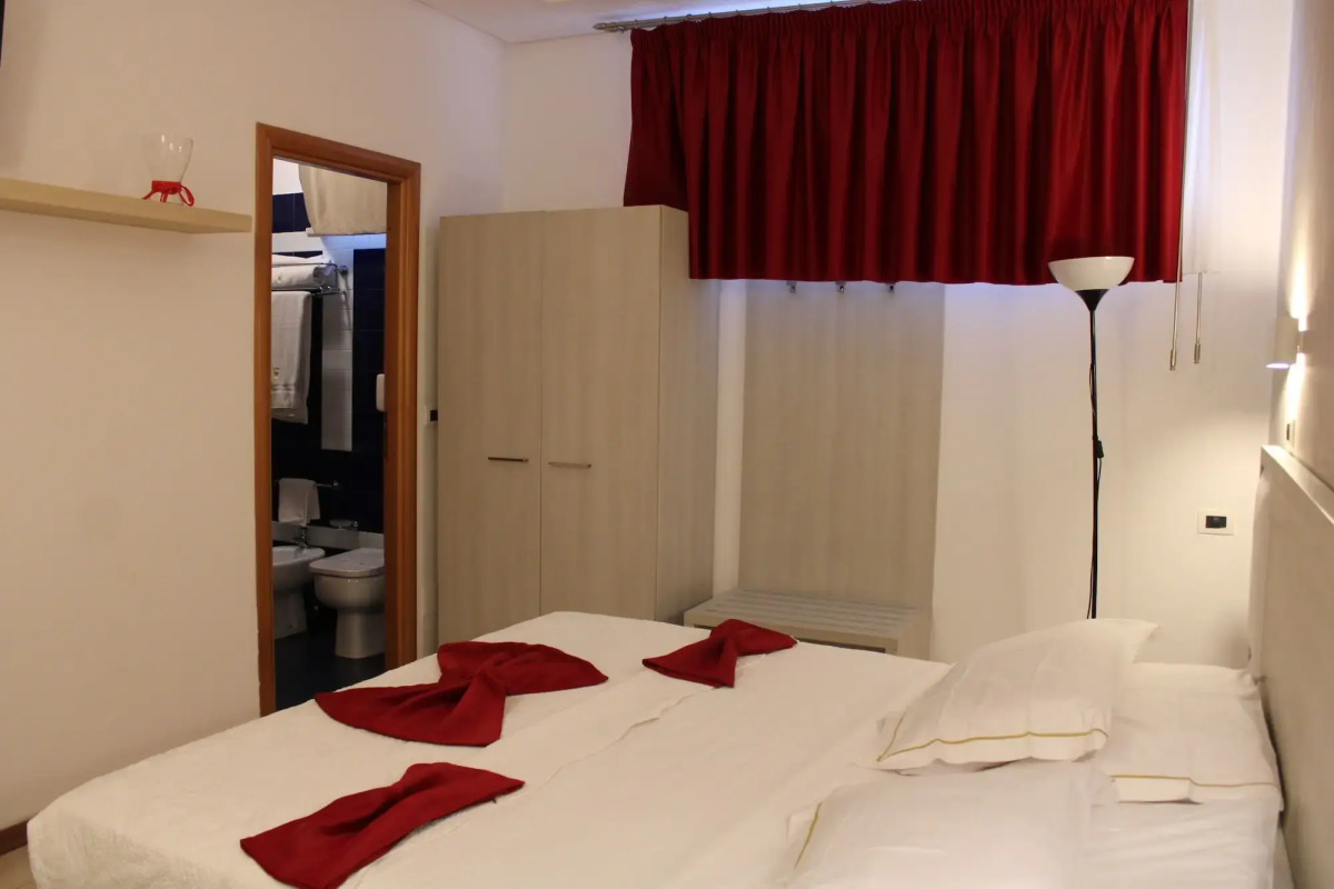 Artemisia Palace Hotel