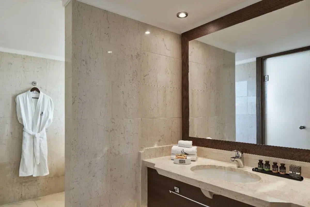 Atlantica Belvedere Resort - Adults Only