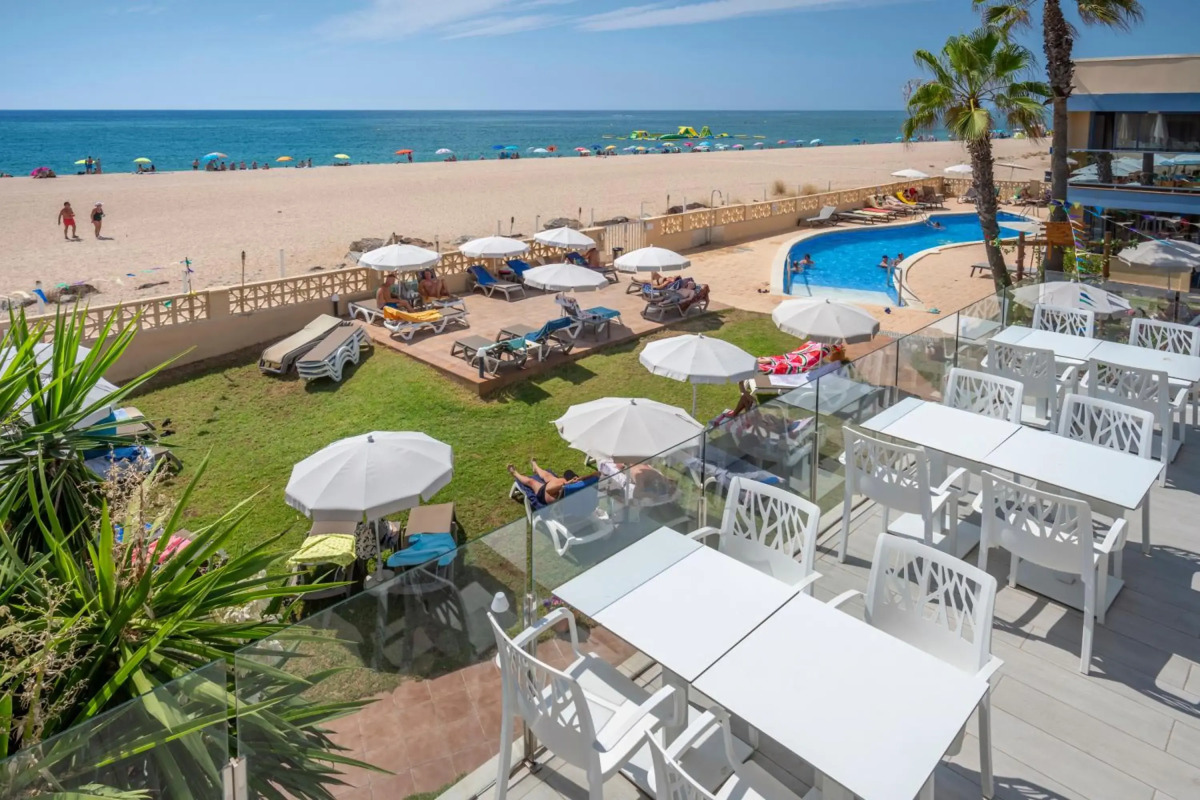 Hotel Amaraigua - Adults Only