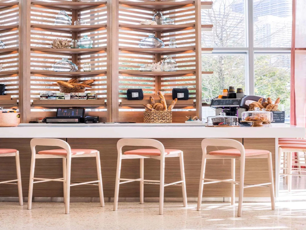 Novotel Miami Brickell 