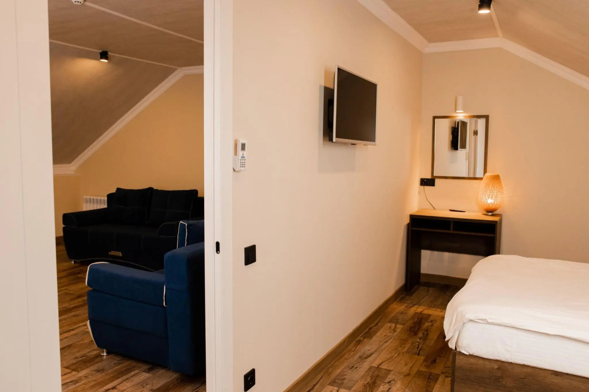 FUN HOUSE (Фан Хаус)