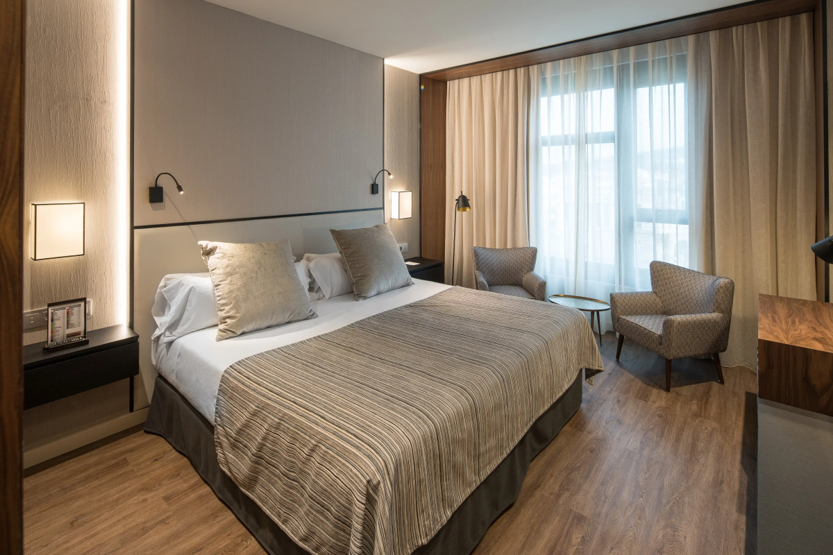 Catalonia Barcelona Plaza