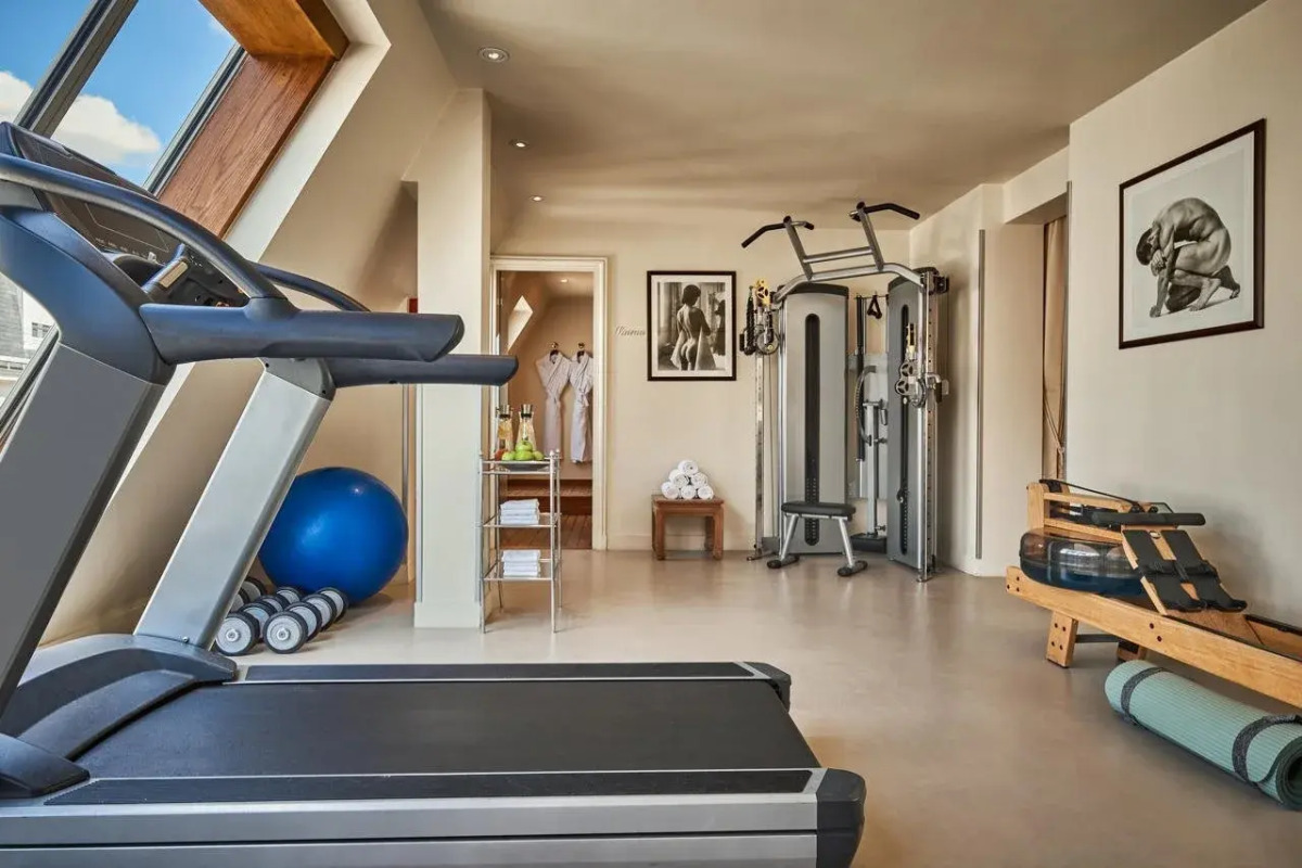 Отель Westminster