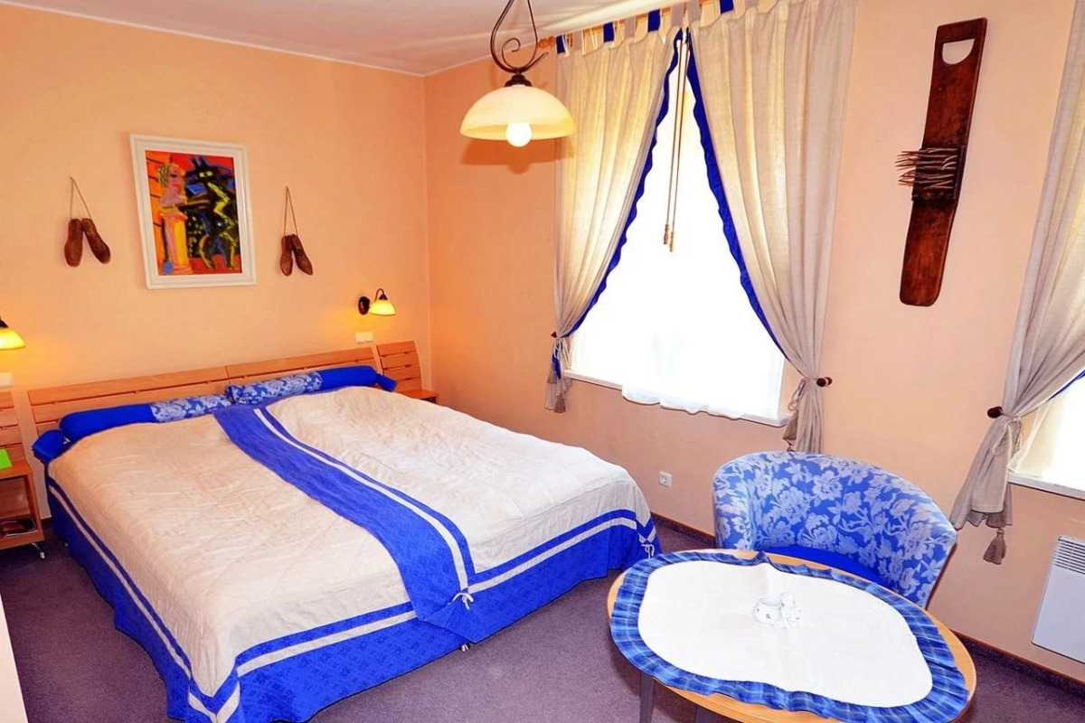 Best Eastern Centro Kubas