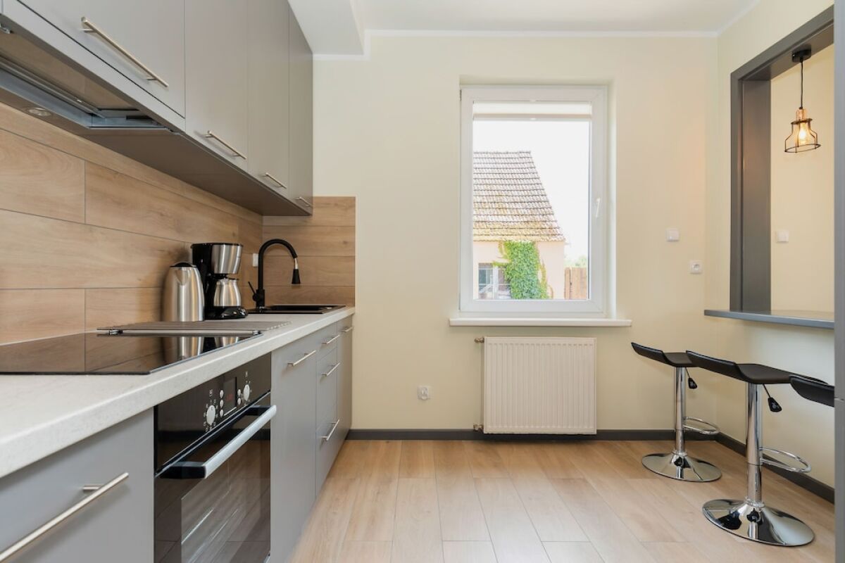 Holiday House Viking by Renters