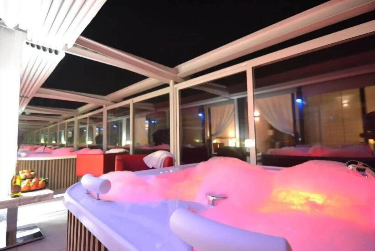 Testaccio Hotel, Sonder Hotel by Marriott Bonvoy™