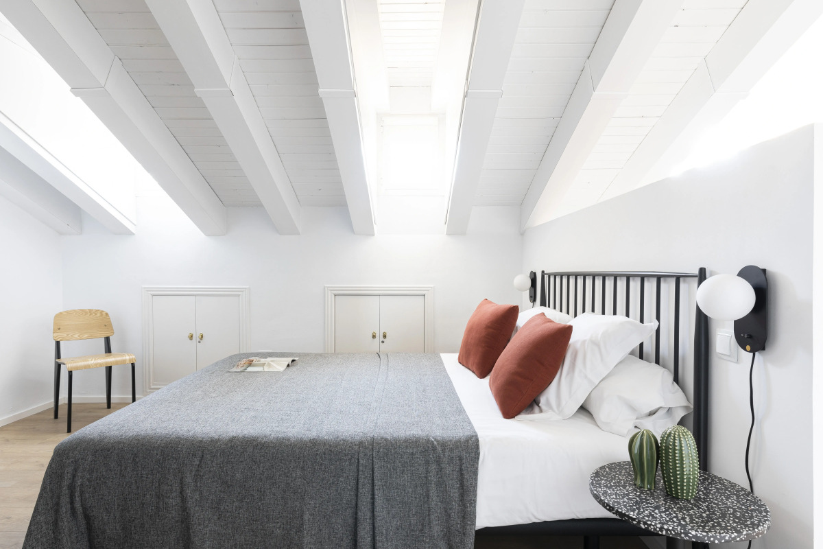 Aspasios Calle Mayor Apartments