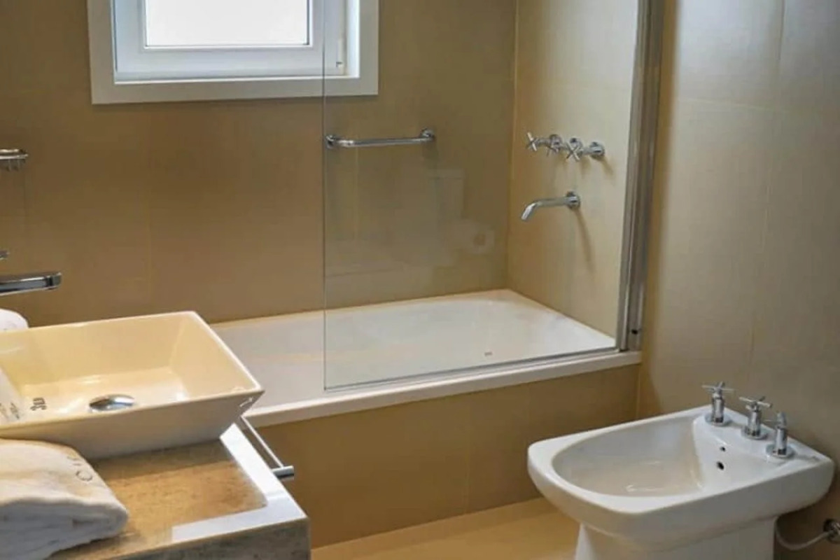 Carles Hotel Buenos Aires