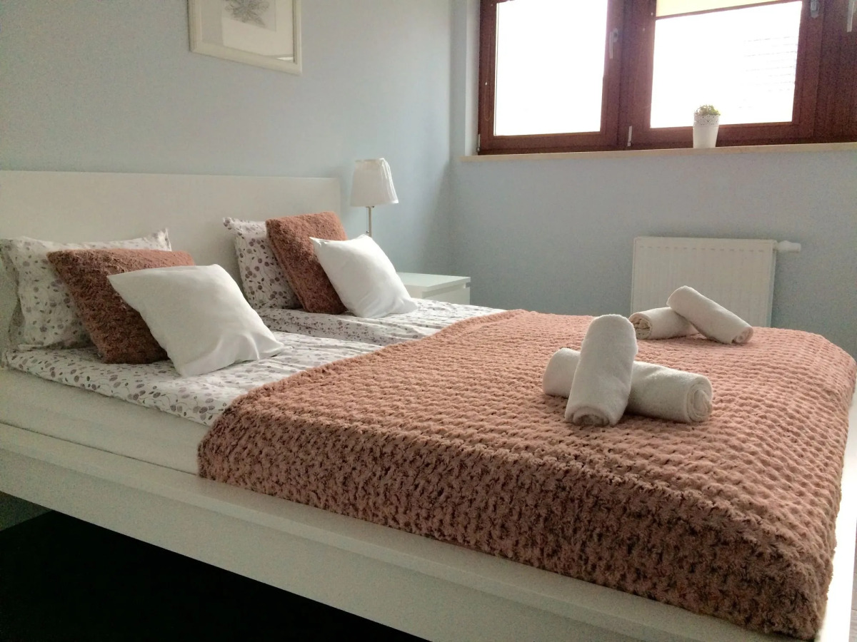 erApartments Oxygen Residence