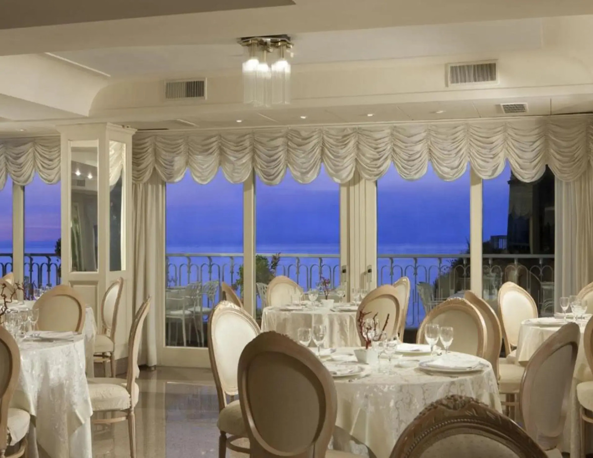 Hotel Corallo Sorrento