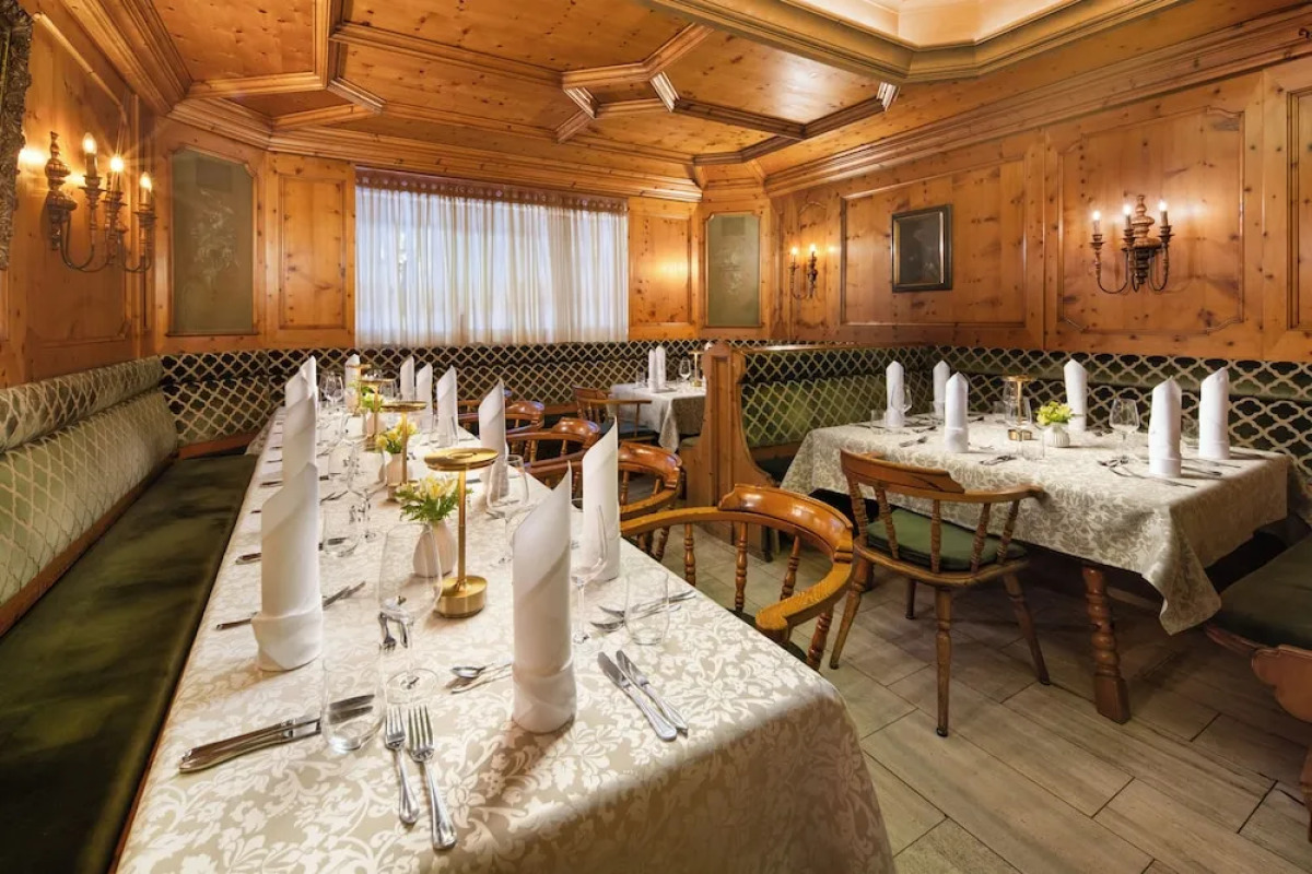 Hotel Dreiflüssehof