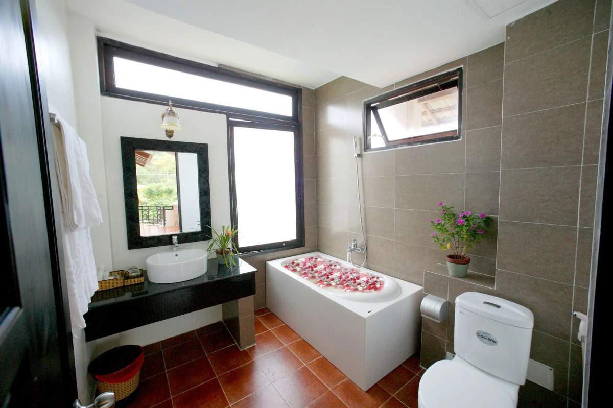 Fiore Healthy Resort