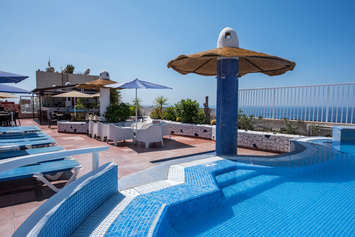 Apartamentos Vigilia Park