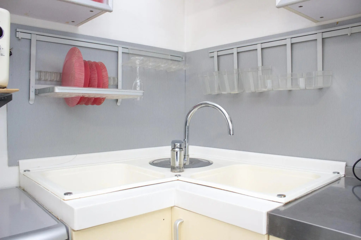 Апартаменты на улице Радищева