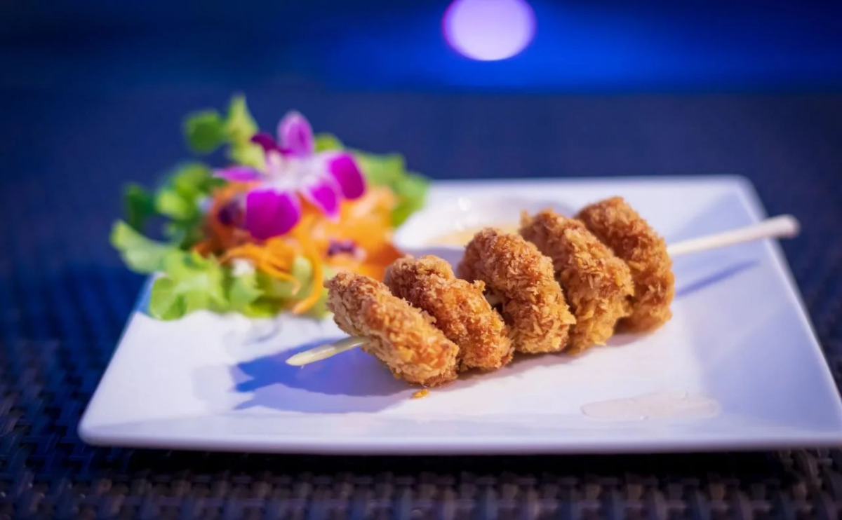 River Front Krabi Hotel