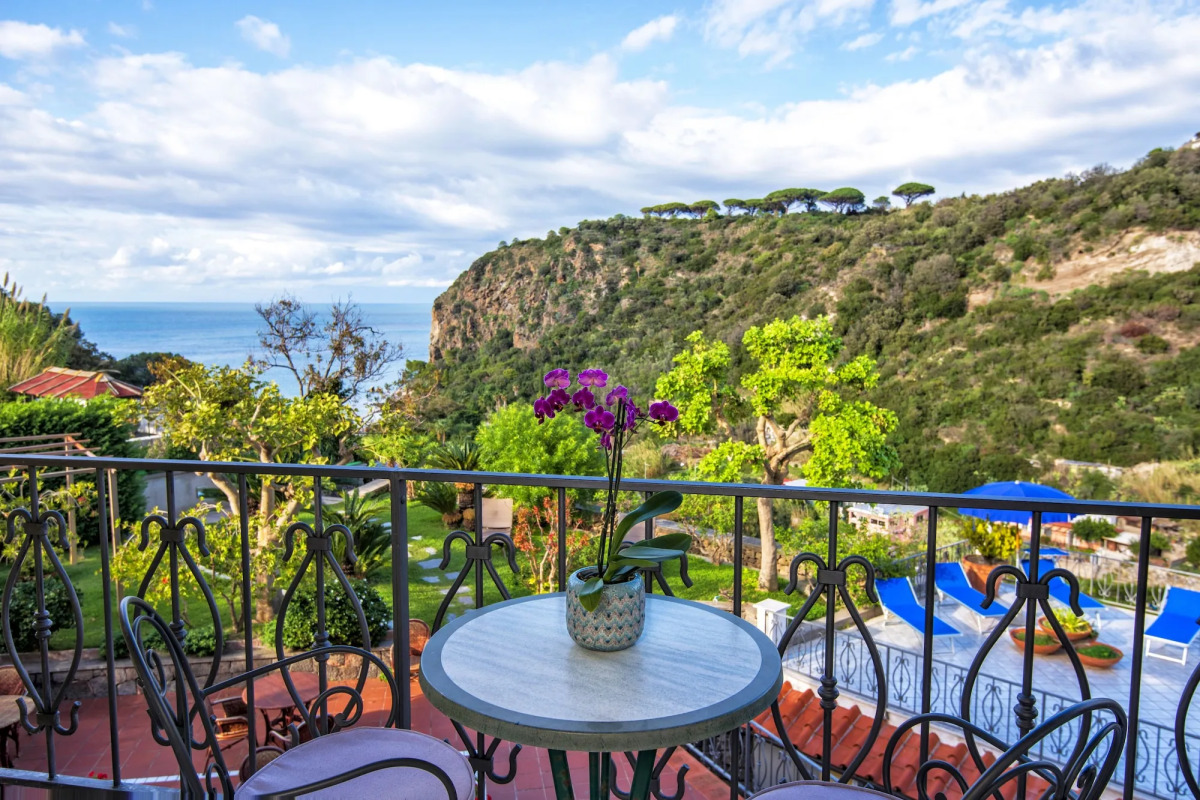 Albergo Terme San Lorenzo