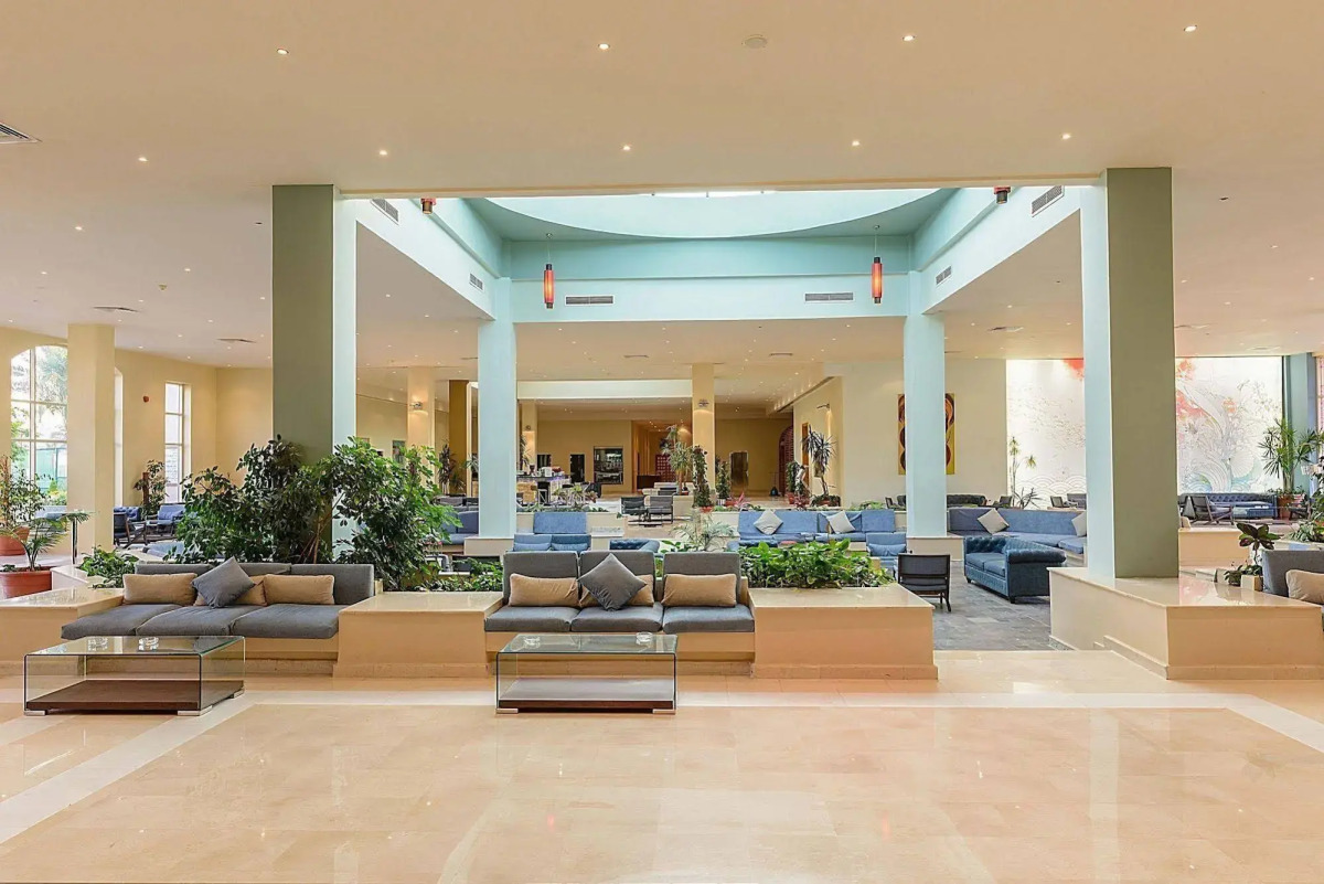 Prima Life Makadi Hotel - All inclusive