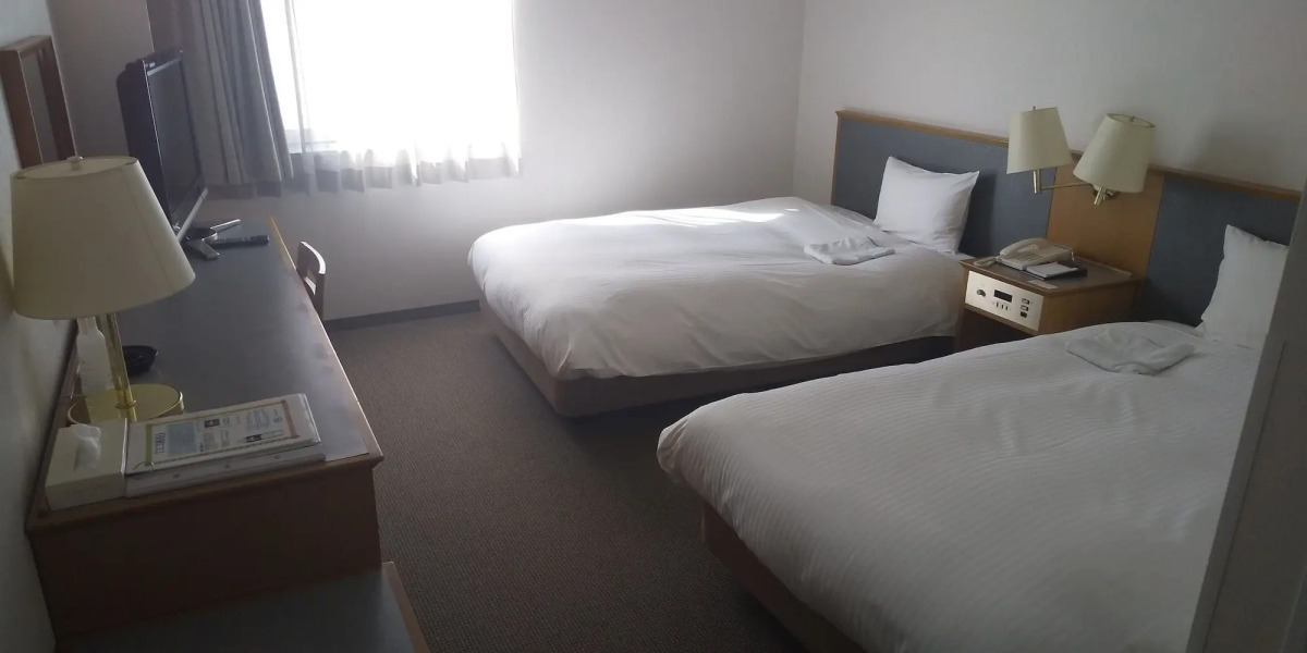 Pearl Hotel Kayabachou