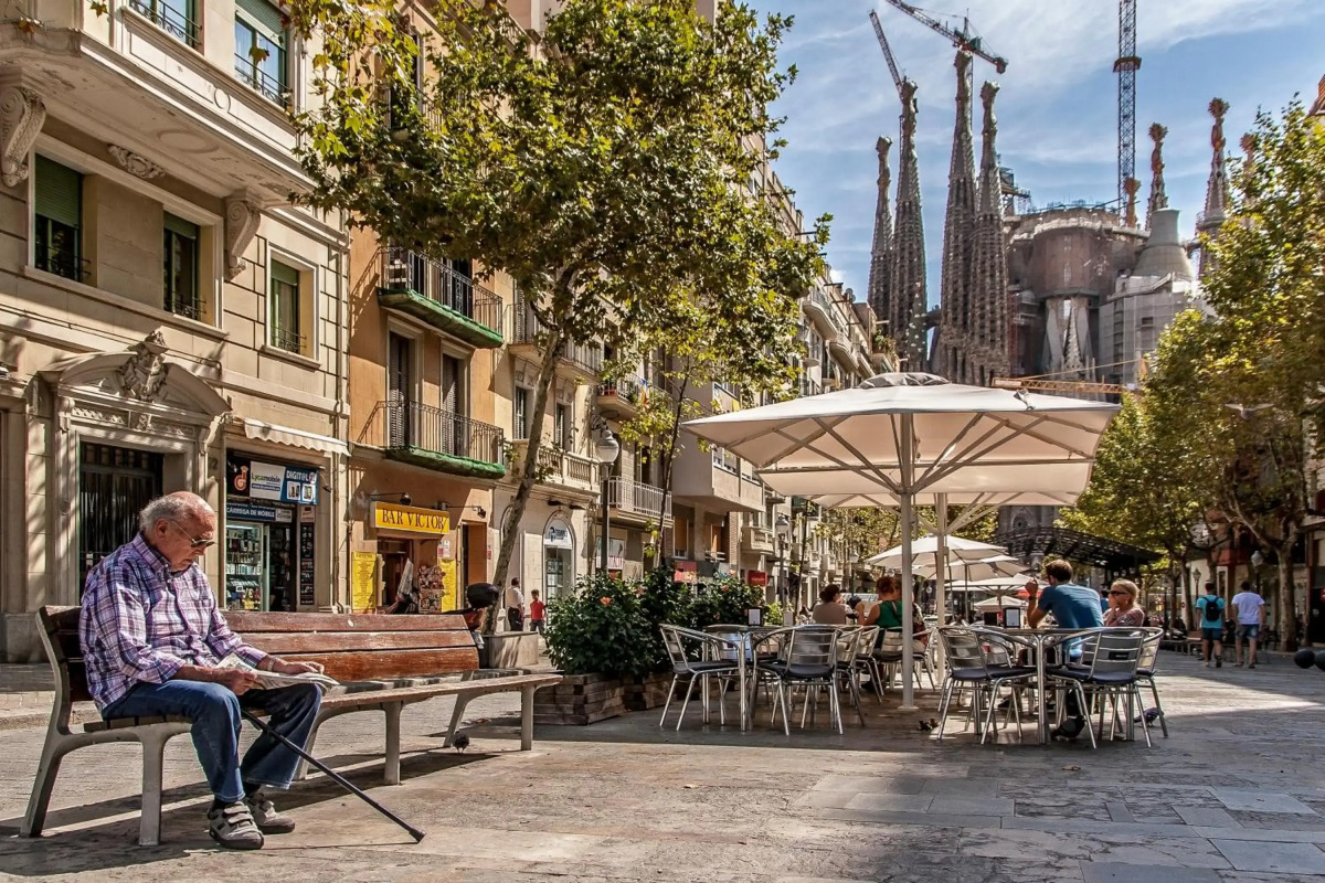 Habitat Apartments Cool Jazz