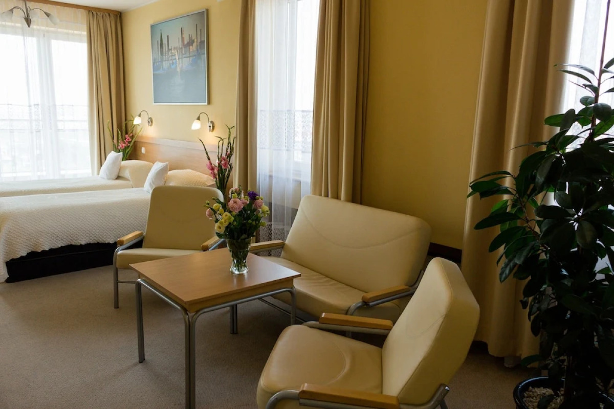 WM Hotel System Sp. z o.o.