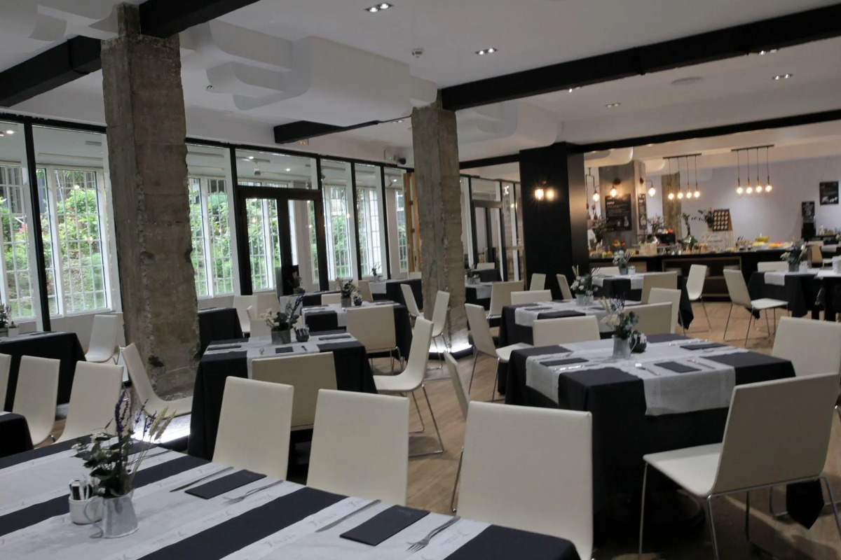 Hotel Silken Indautxu Bilbao