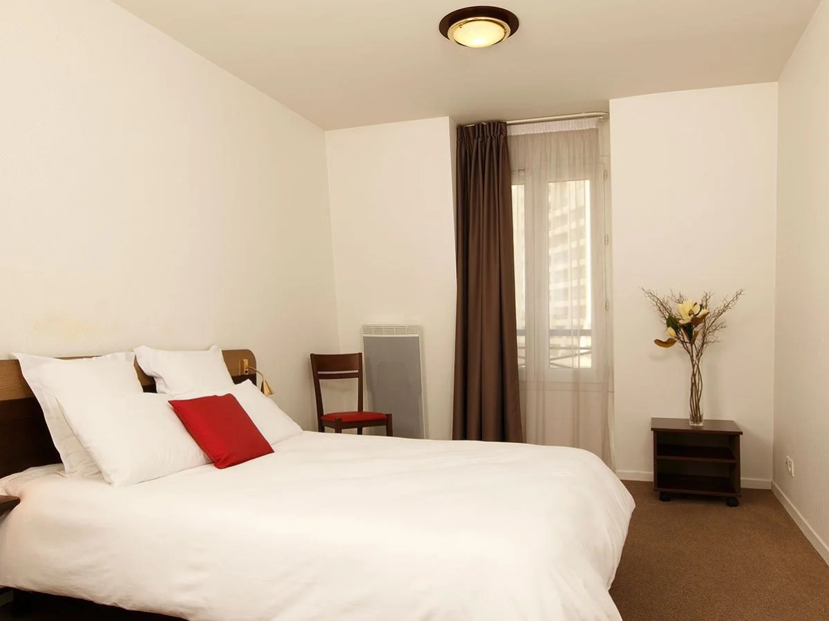 City Résidence Paris Saint-Maurice