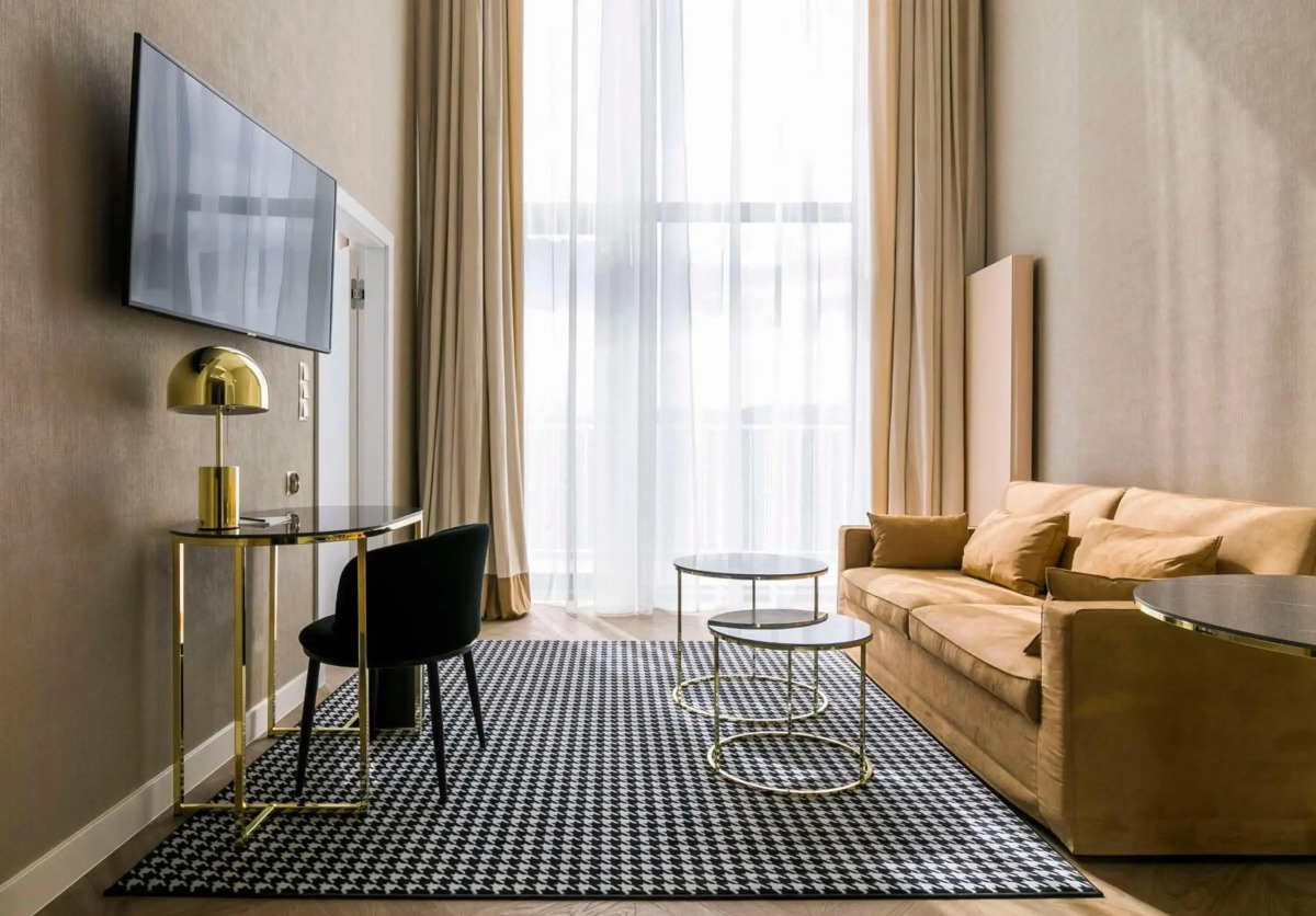 Radisson Blu Hotel Sopot