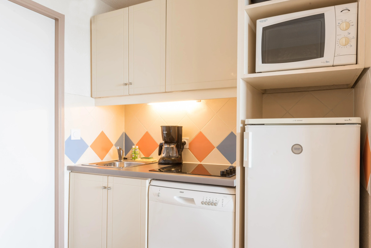 Résidence Pierre & Vacances Cannes Verrerie