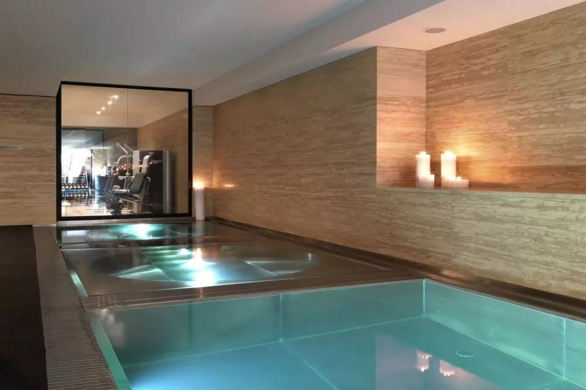 Sense Hotel Sofia, a Member of Design Hotels