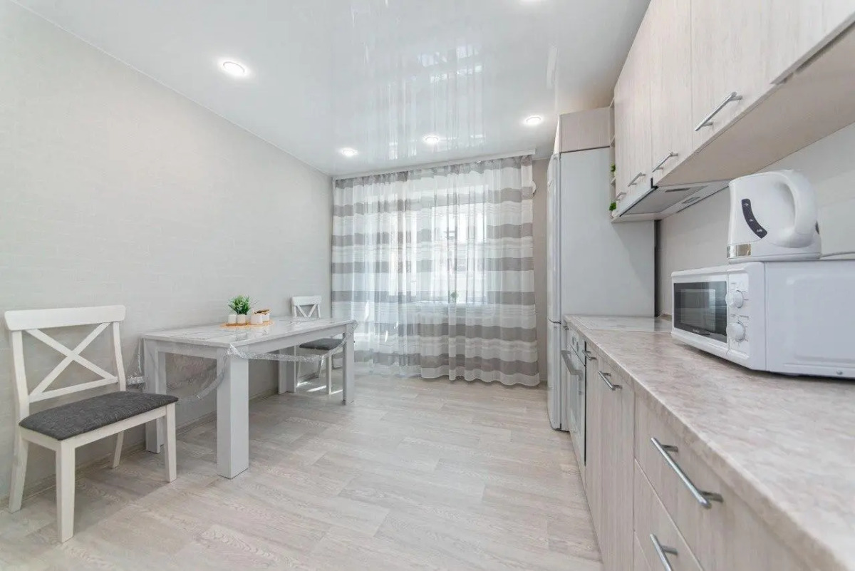 Апартаменты на Шекснинском проспекте 16