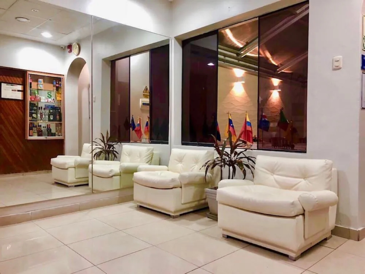 Imperial Inn Hospedaje Turístico