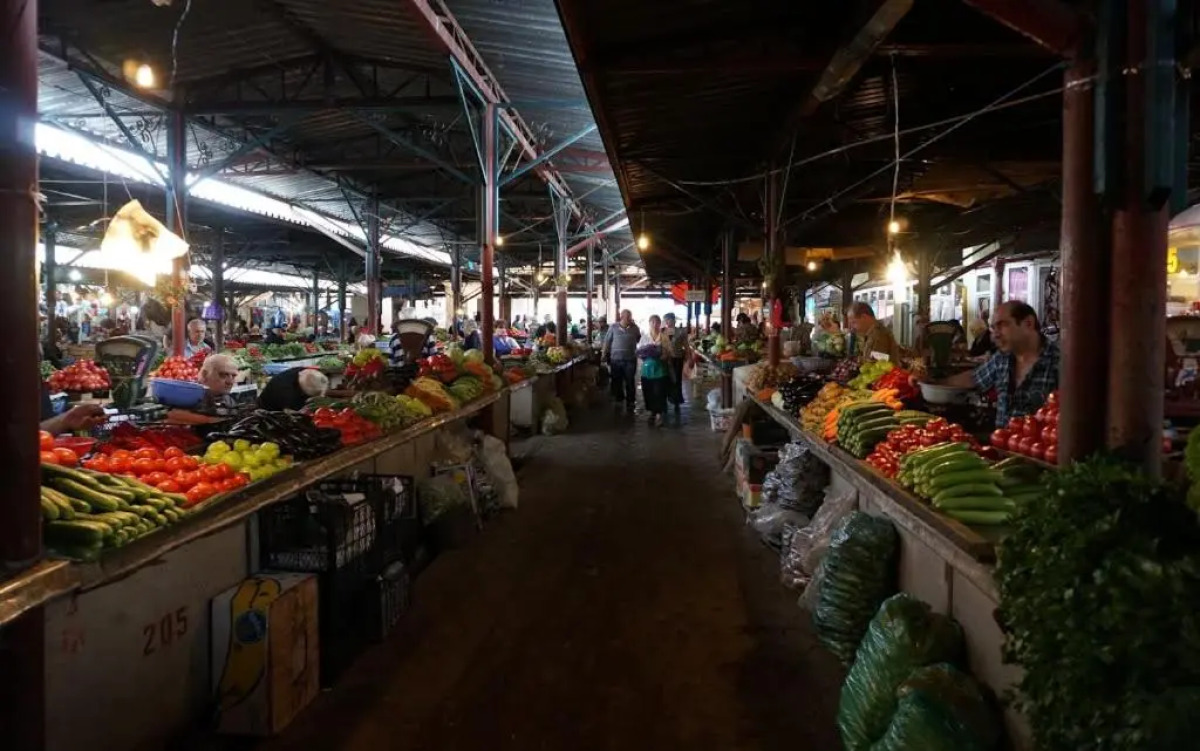 Гостевой дом «Старый Кутаиси»