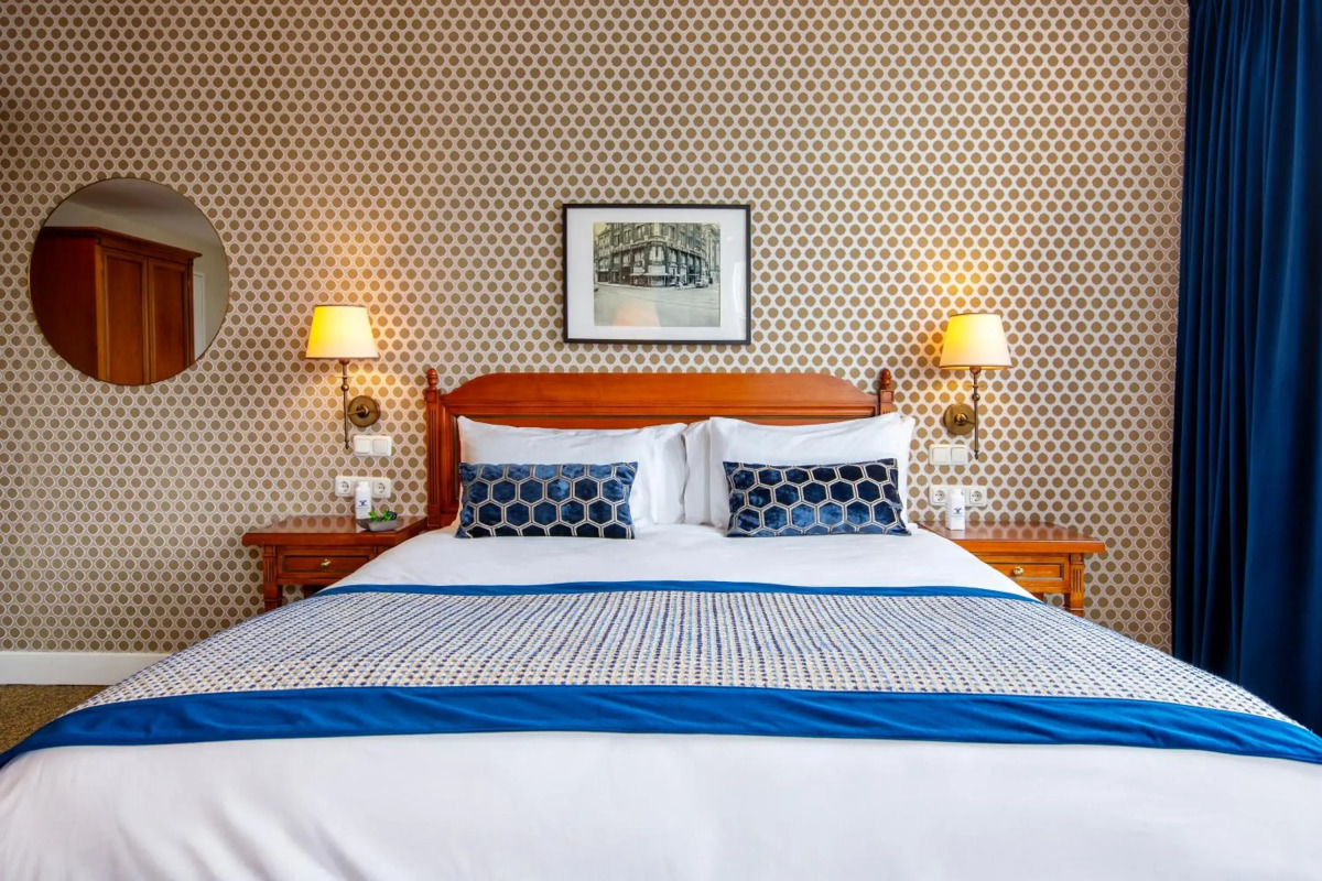 Dikker & Thijs Hotel