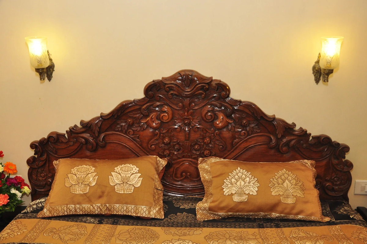 Mayflower Beach Resort