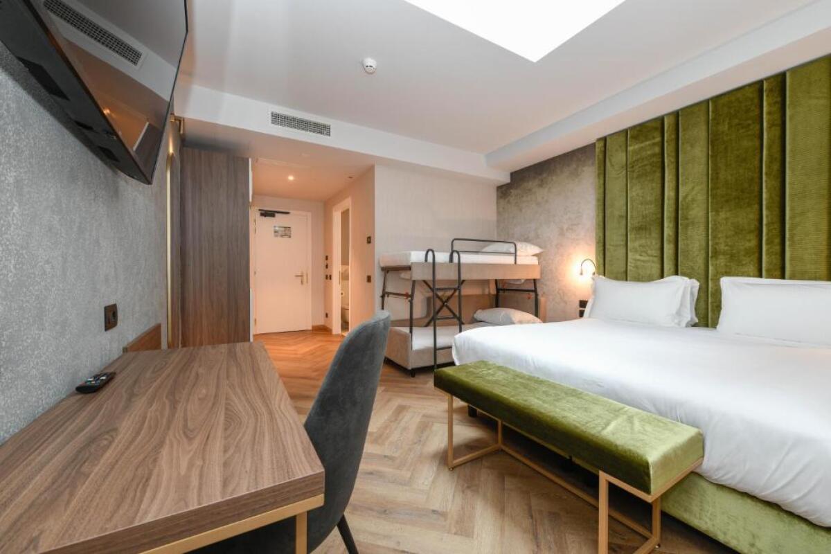 Отель Palazzo Santo Spirito