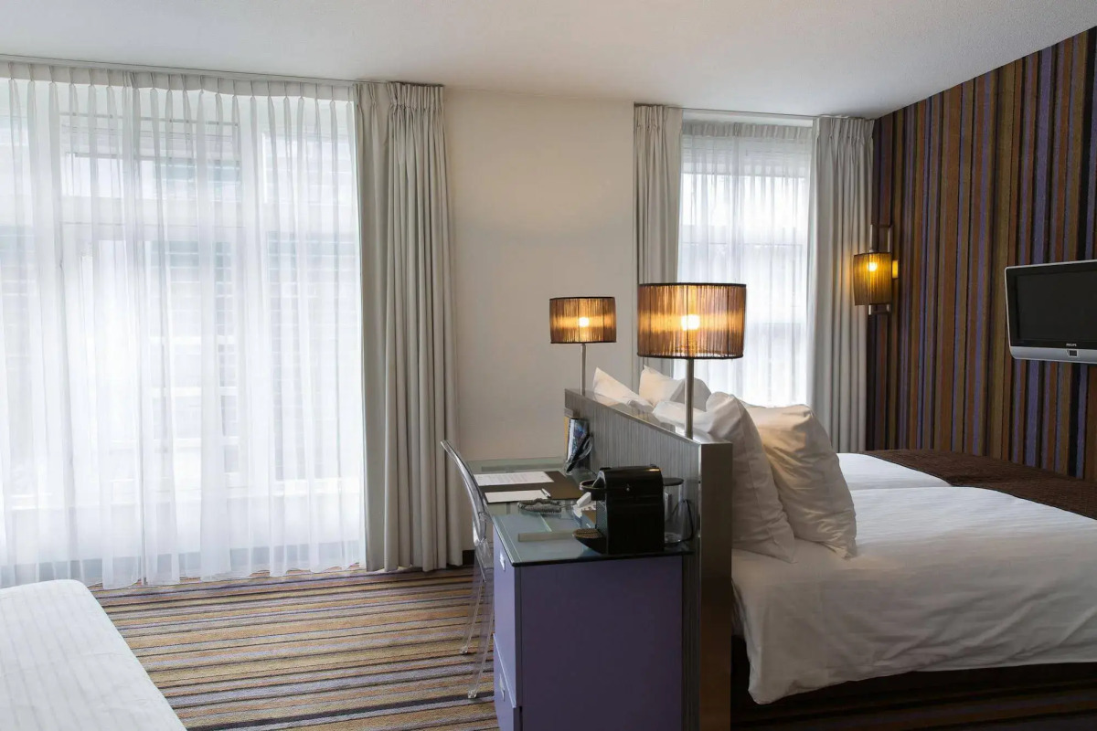 WestCord City Centre Hotel Amsterdam