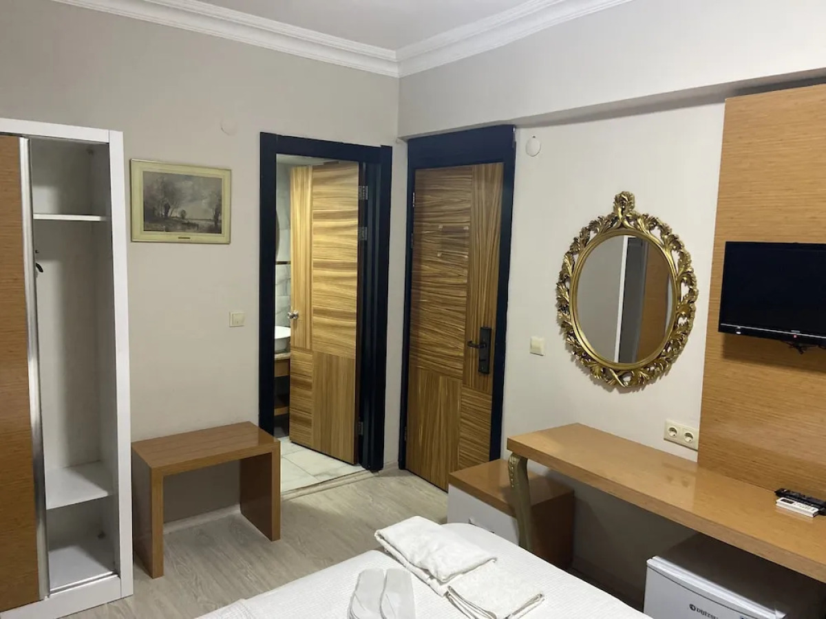 Отель Serenity Suit