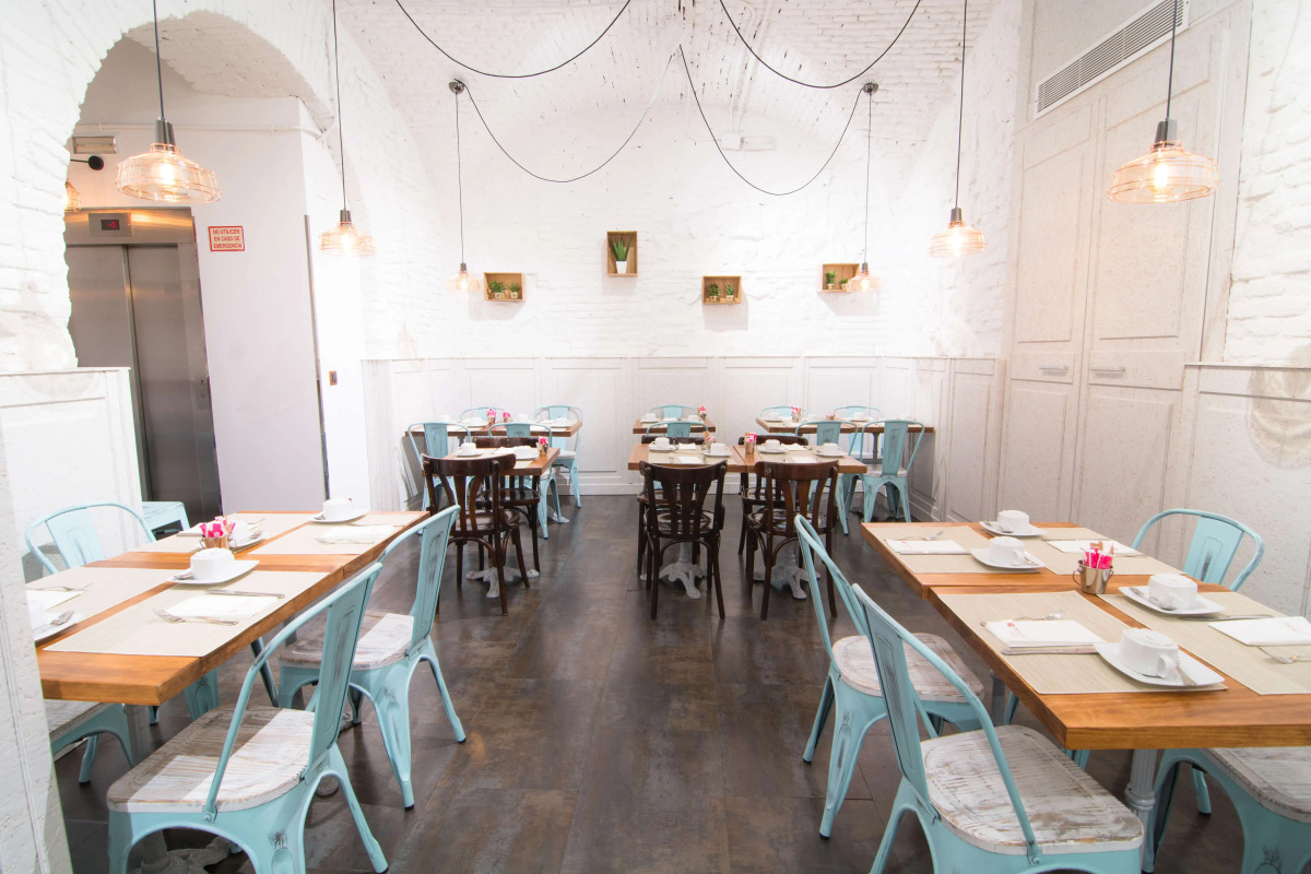 Petit Palace Plaza del Carmen