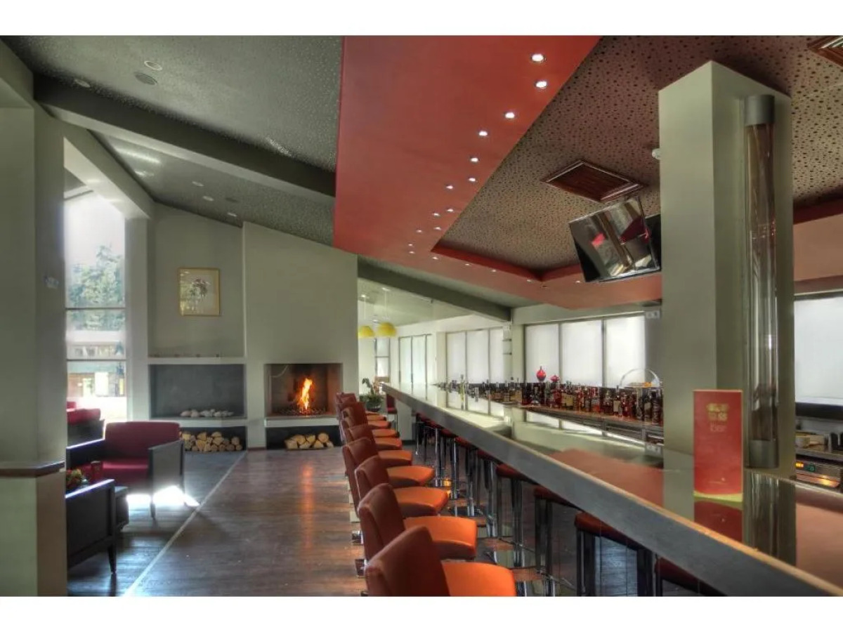 Euphoria Club Hotel & Resort