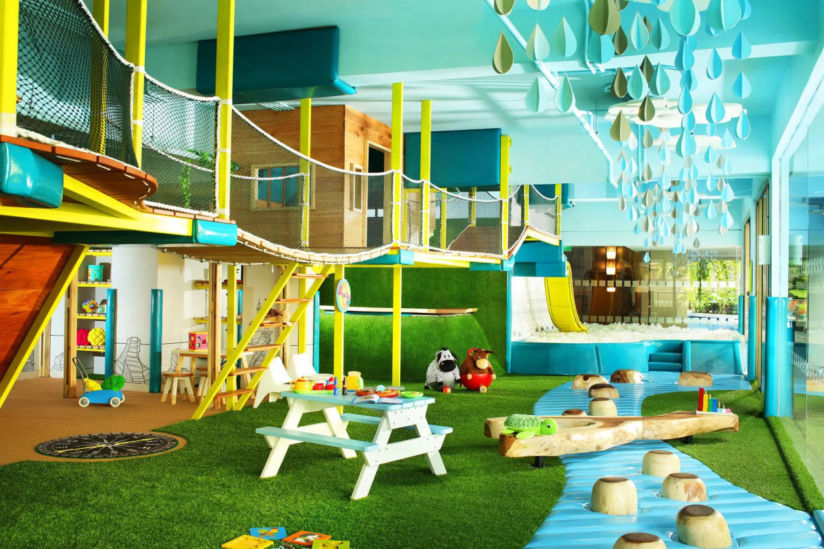 Four Points By Sheraton Bali, Kuta